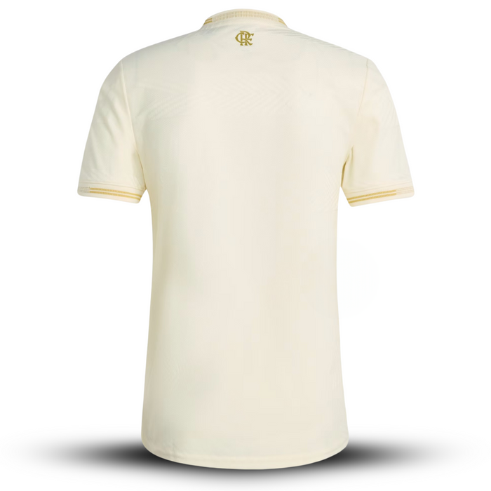 Camisa do Flamengo III - 2025/2026