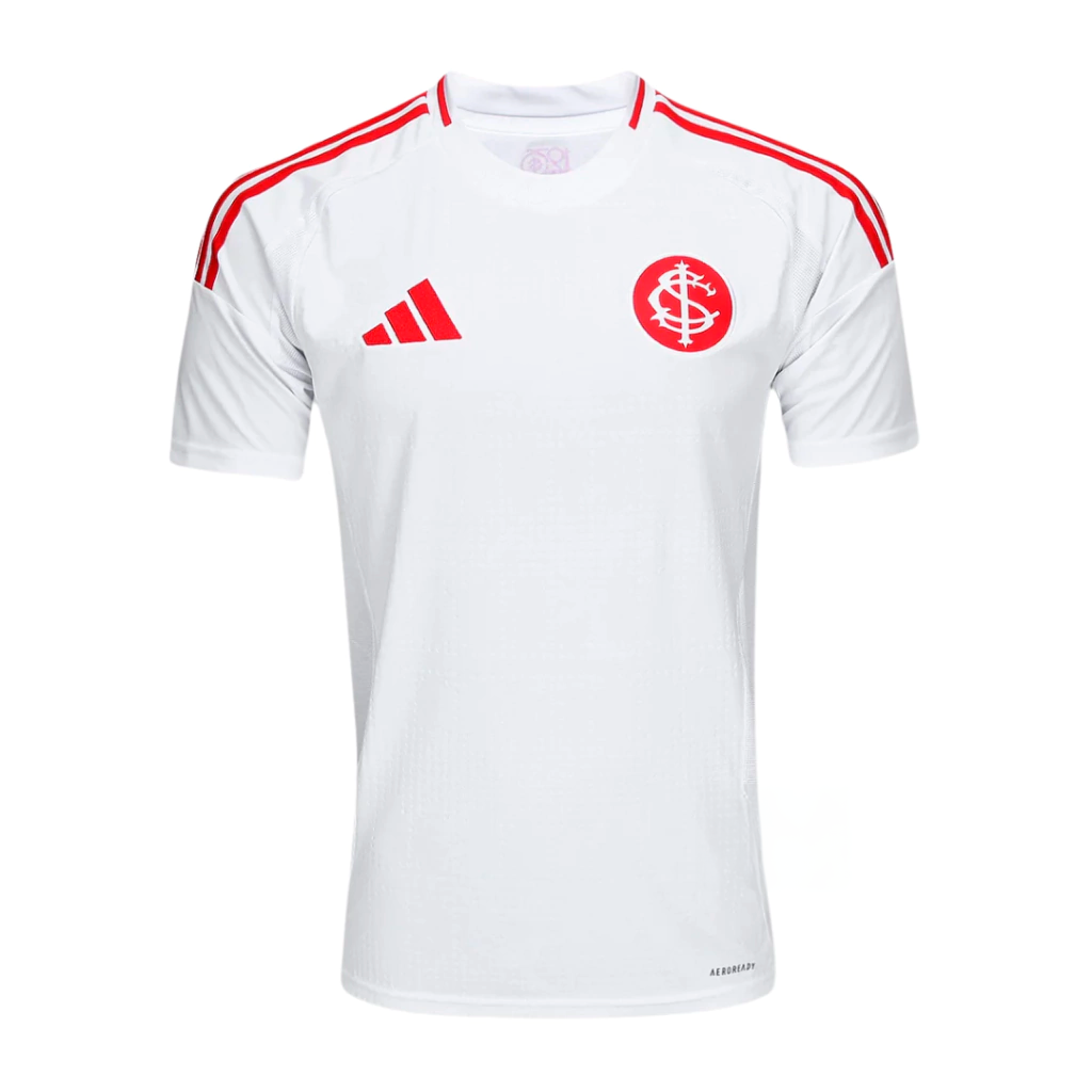 Camisa Internacional 25/26 II Away - Versão Torcedor