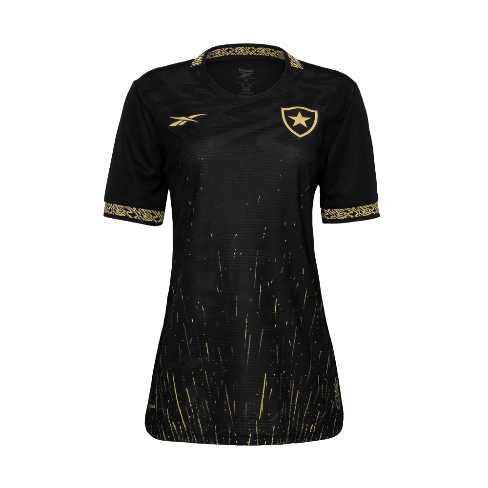 Camisa Botafogo 24/25 II Away - Feminina