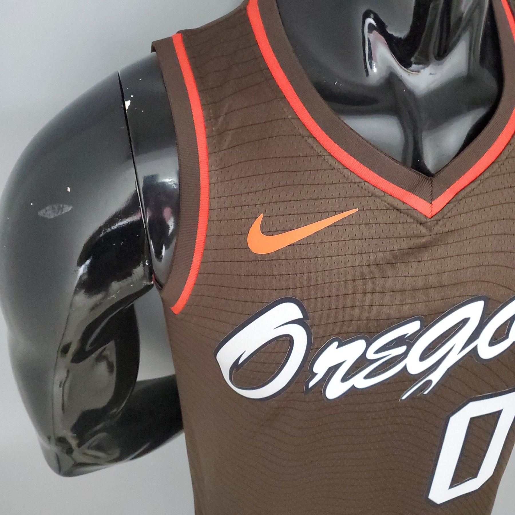 Regata Portland Trail Blazers City Edition 20/21 - Rei da Pelada