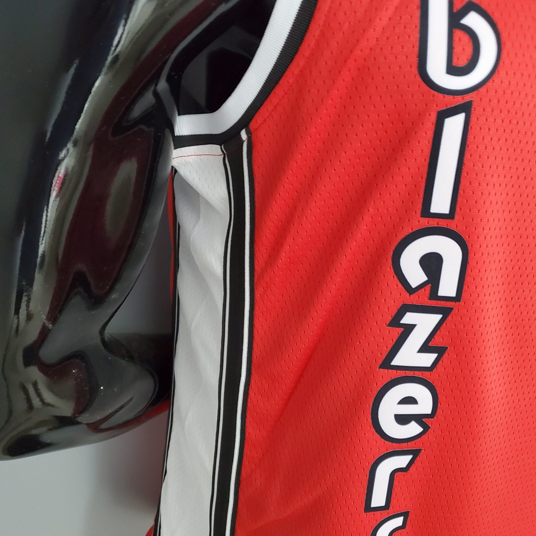 Regata Portland Trail Blazers Classic Edition 19/20 - Rei da Pelada