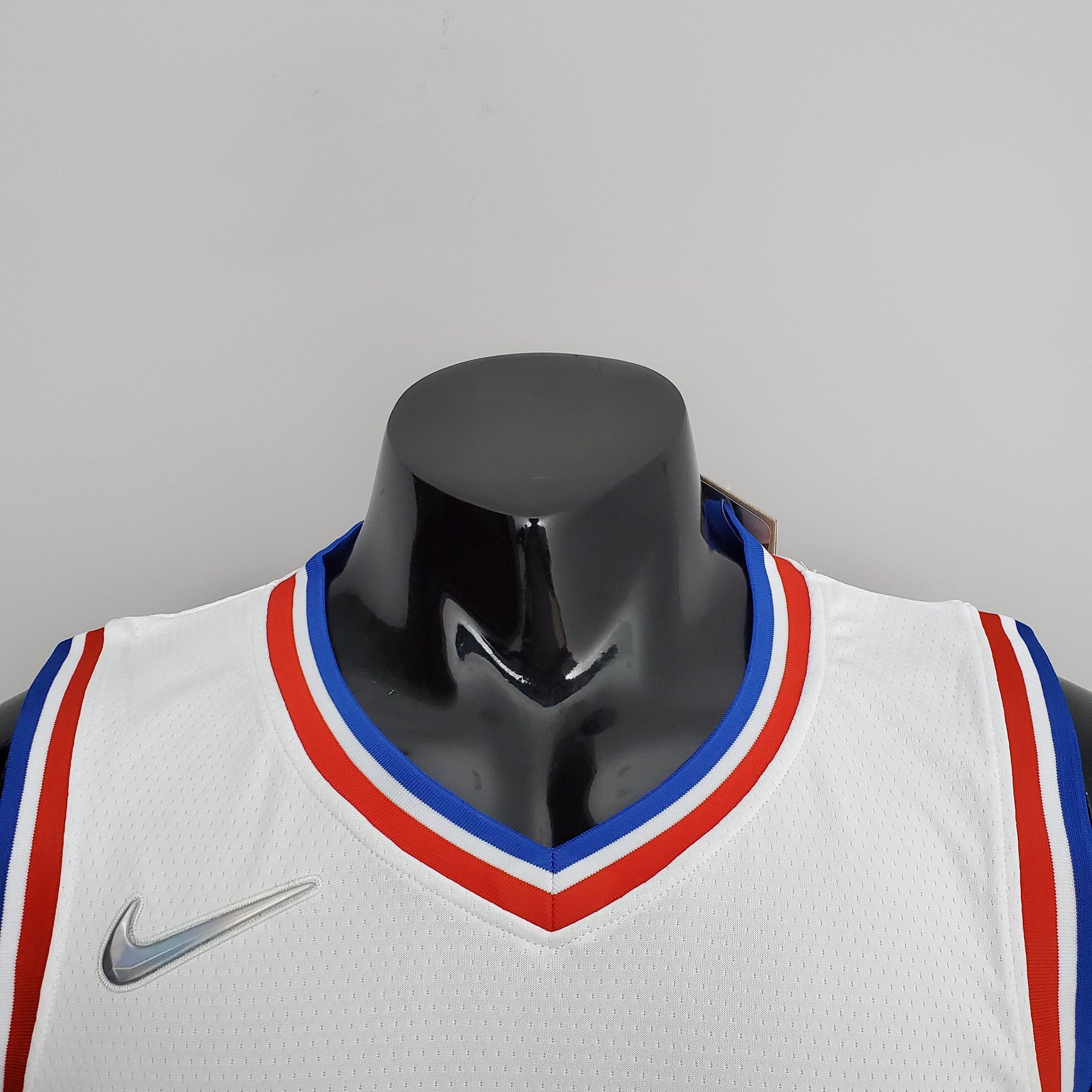 Regata Philadelphia 76ers Association Edition 17/23 - Rei da Pelada