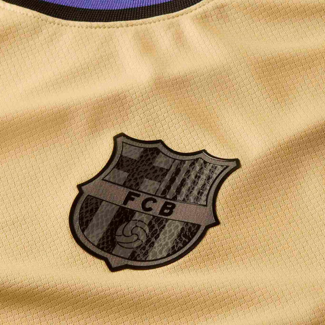 Camiseta Barcelona x Kobe Bryant 2025/26 + Chaveiro de Brinde 🎁