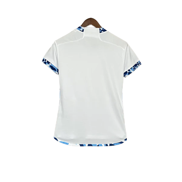 Camisa Cruzeiro 24/25 II Away - Feminina