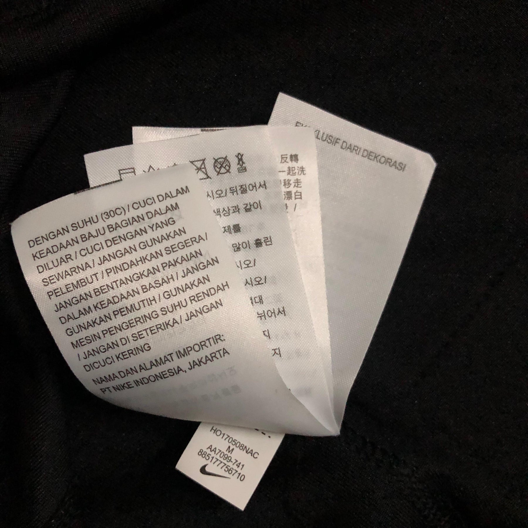 Regata Nike - Los Angeles Lakers City 75th diamond 21/22 Edition - Swingman - Rei da Pelada