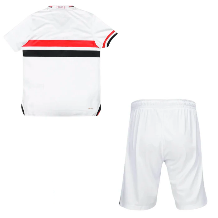 Kit Infantil 25/26 Home