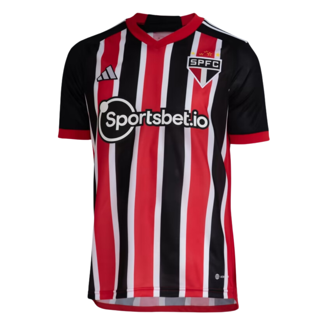 Kit Infantil 23/24 Away