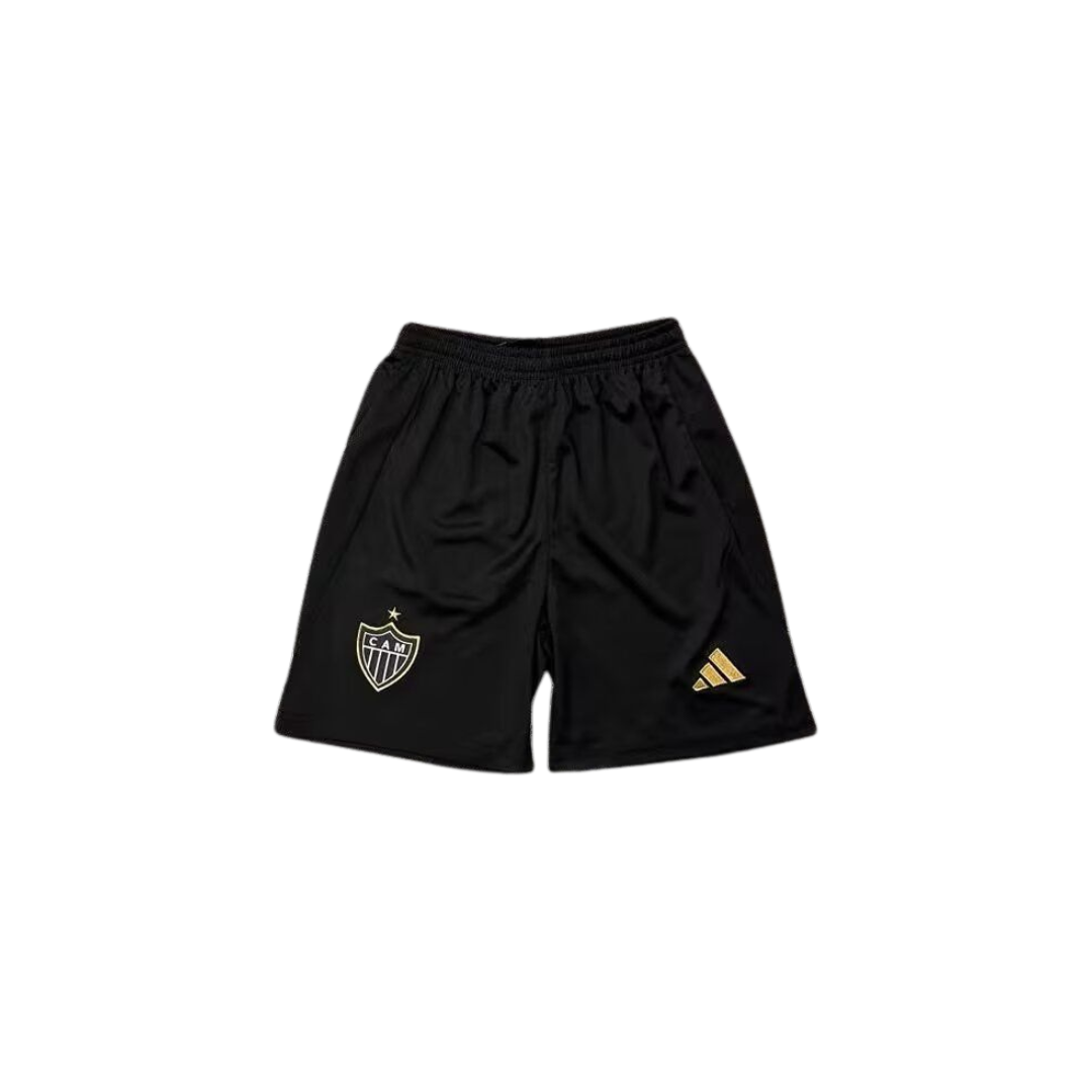 Kit Infantil Atlético Mineiro - 2025/26 Home