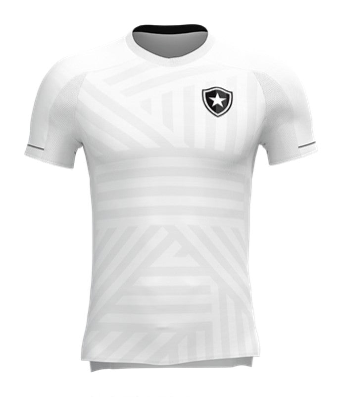 Camisa Botafogo 22/23 III Third - Versão Torcedor
