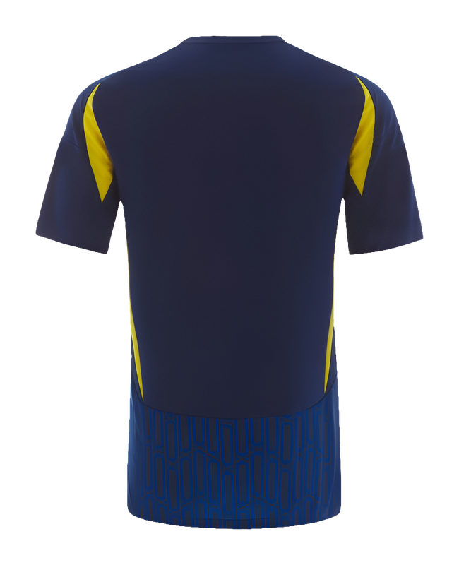 Camisa Al-Nassr 24/25 II Away - Versão Torcedor