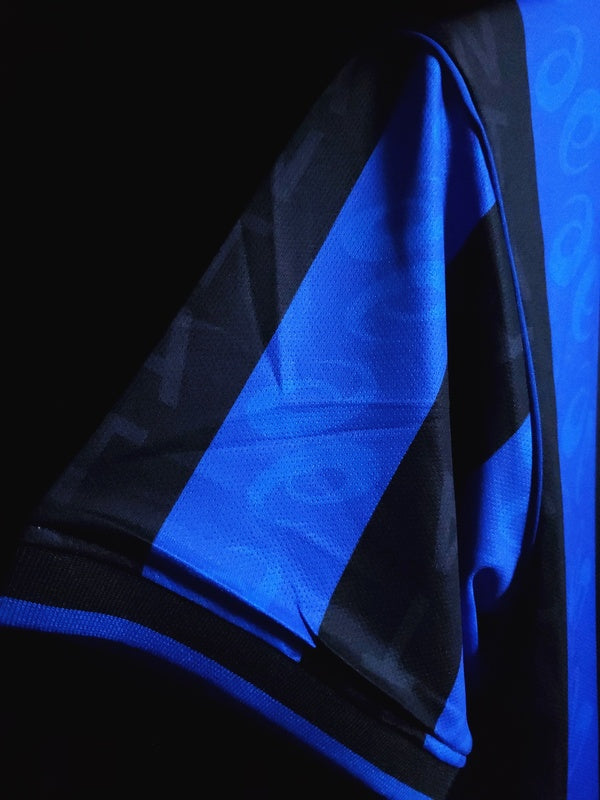 Camisa Atalanta 96/97 I Home - Versão Retrô