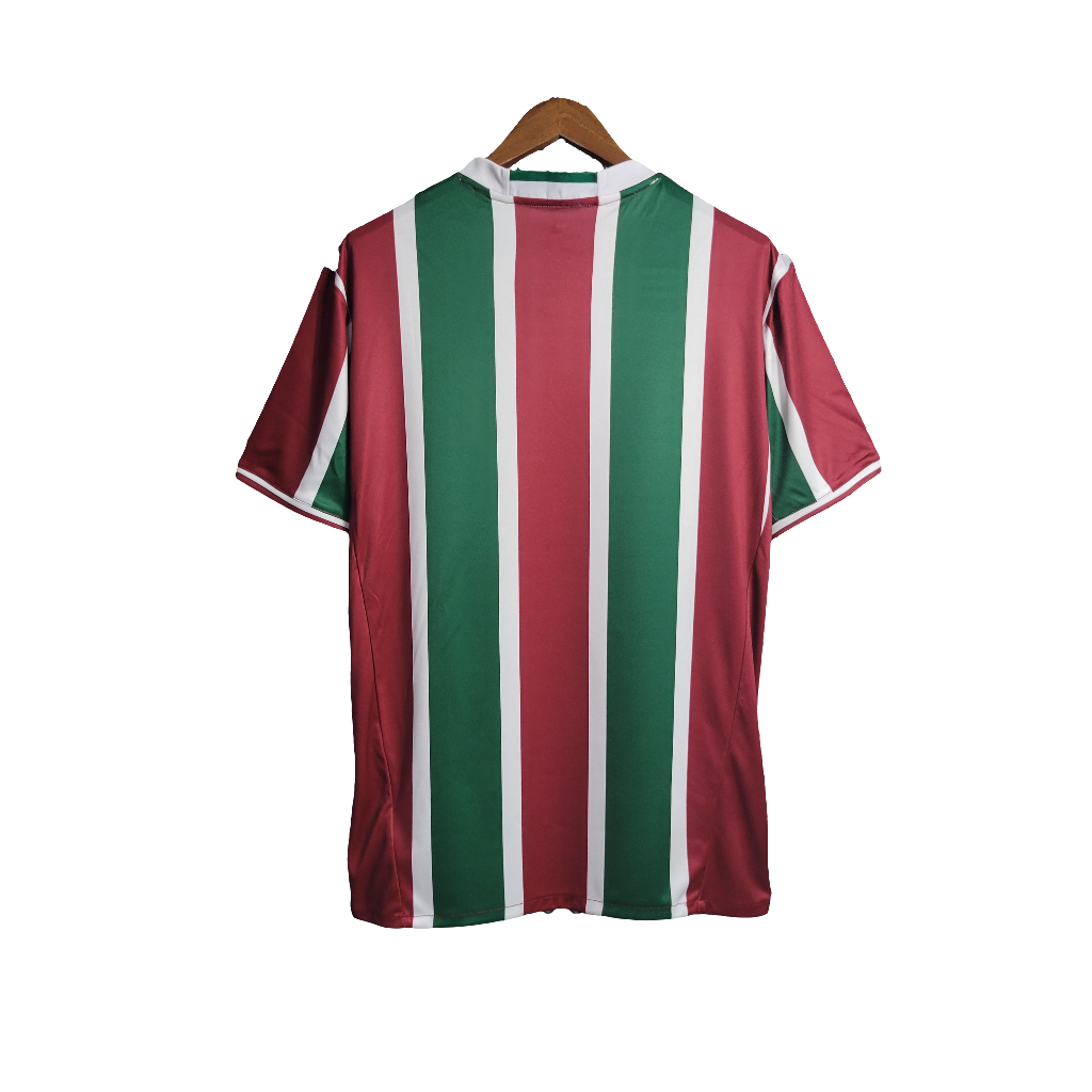 Camisa Fluminense 16/17 I Home - Versão Retrô