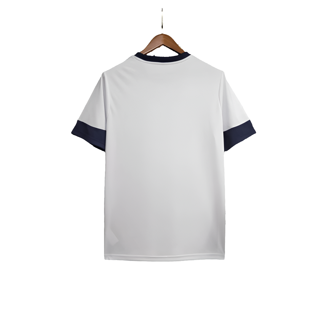 Camisa Portugal 25/26 Treino - Branco - Versão Torcedor