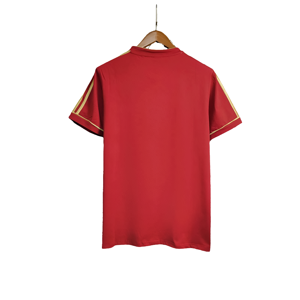 Camisa Fluminense 15/16 I Home - Versão Retrô