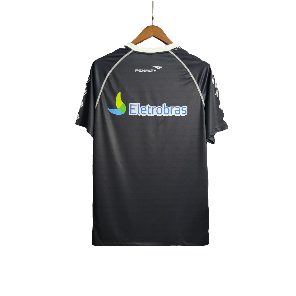 Camisa Vasco 2011 I Home - Versão Retrô