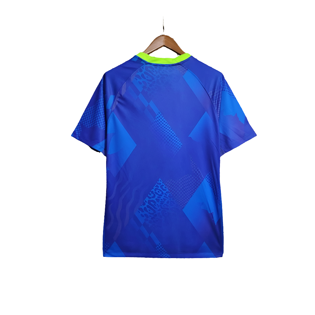 Camisa Brasil 25/26 II Away - Versão Torcedor