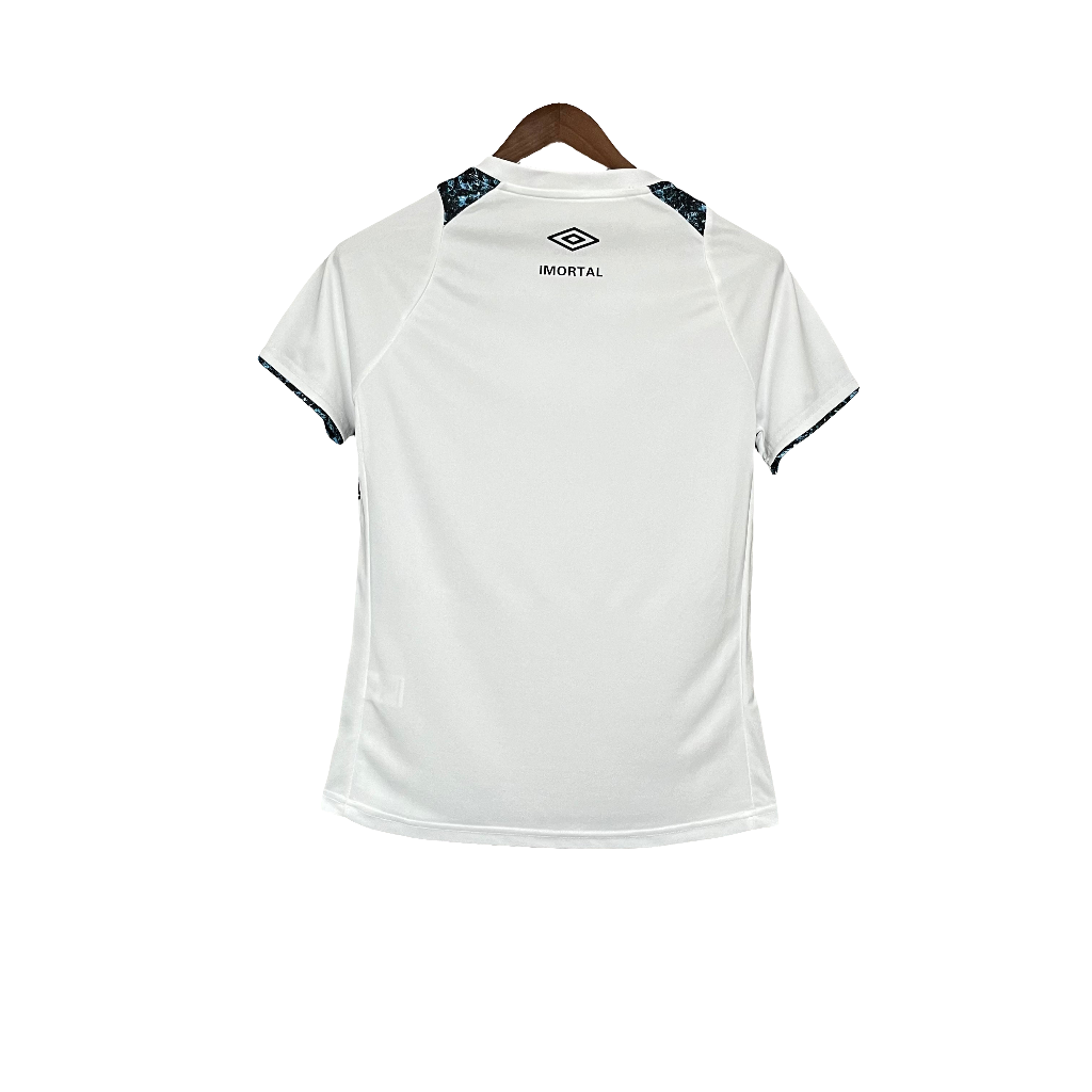 Camisa Grêmio 24/25 II Away - Feminina