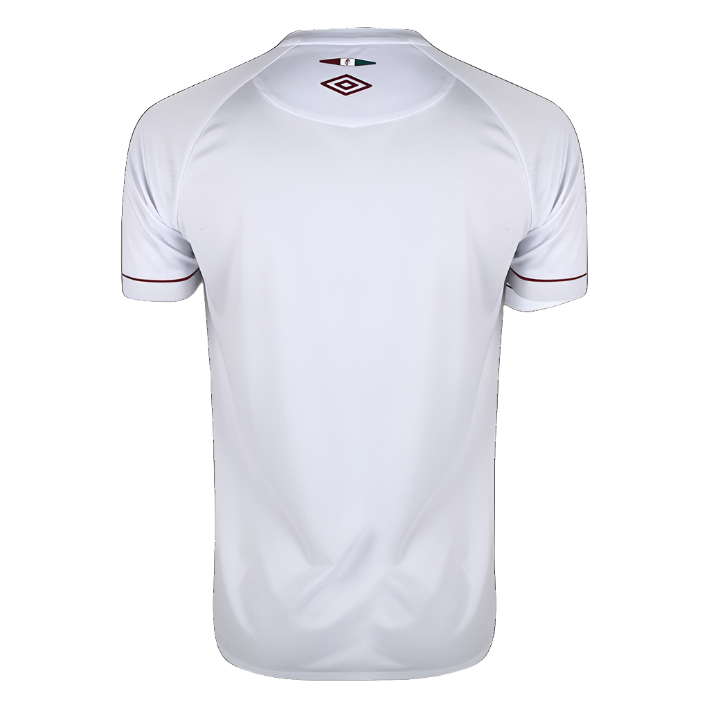 Camisa Fluminense 23/24 II Away - Versão Torcedor