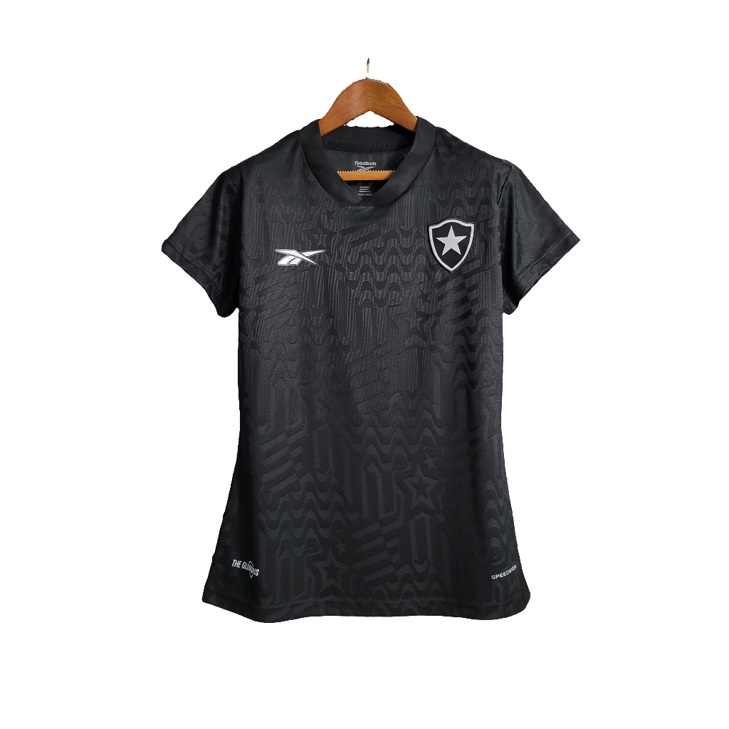 Camisa Botafogo 23/24 II Away - Feminina