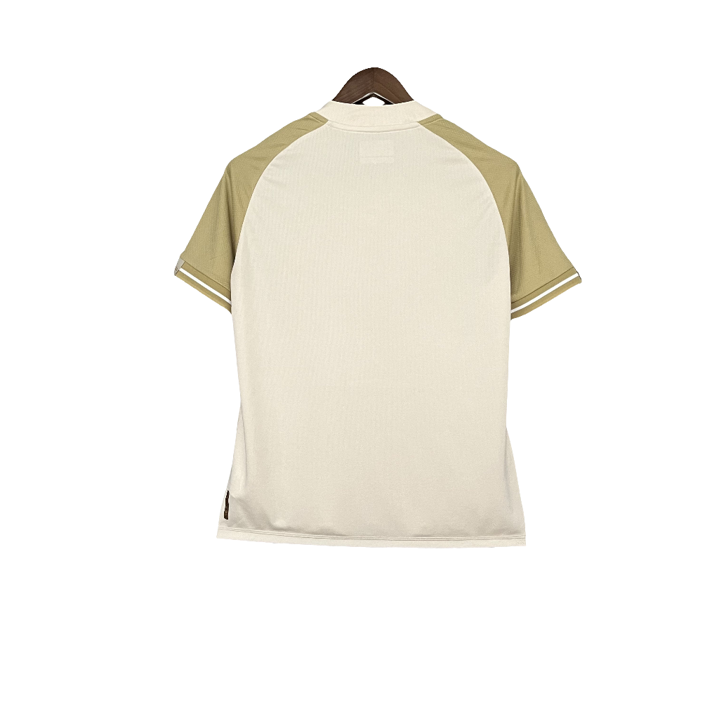 Camisa Vasco 24/25 III Third - Feminina