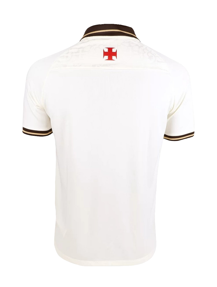 Camisa Vasco 22/23 III Third - Versão Torcedor