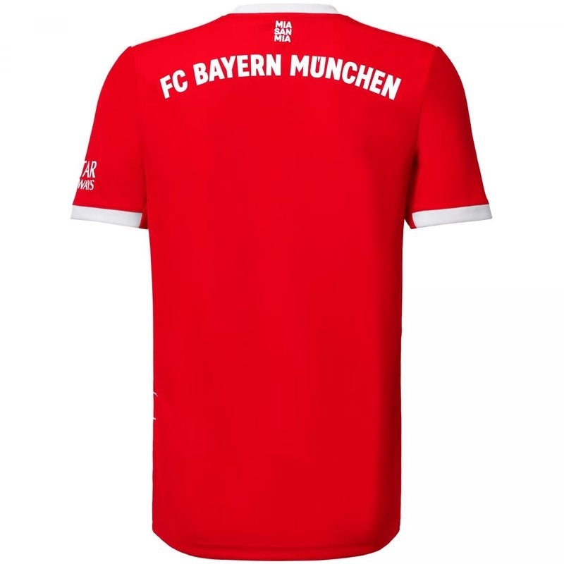 Camisa Bayern de Munique 22/23 I Home - Versão Torcedor