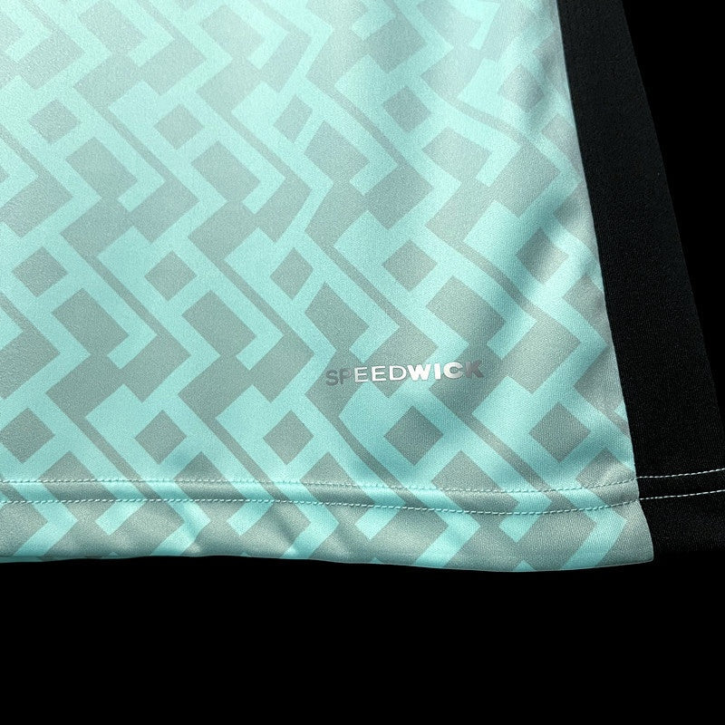 Camisa Botafogo 23/24 Goleiro - Versão Torcedor