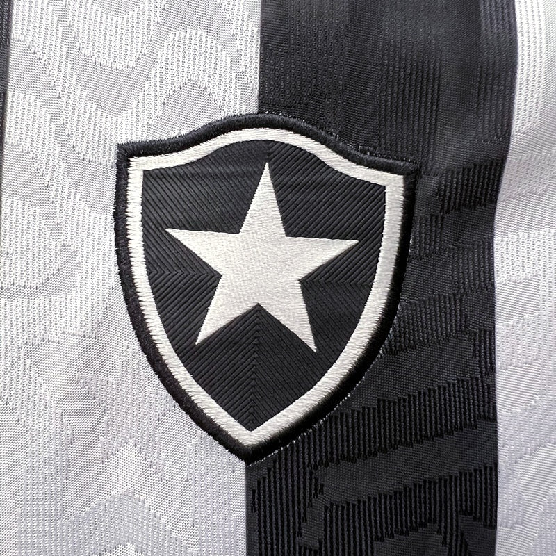 Camisa Botafogo 23/24 I Home - Feminina