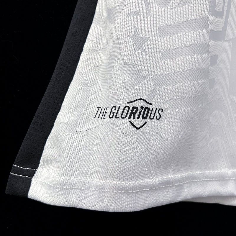 Camisa Botafogo 23/24 III Third - Feminina