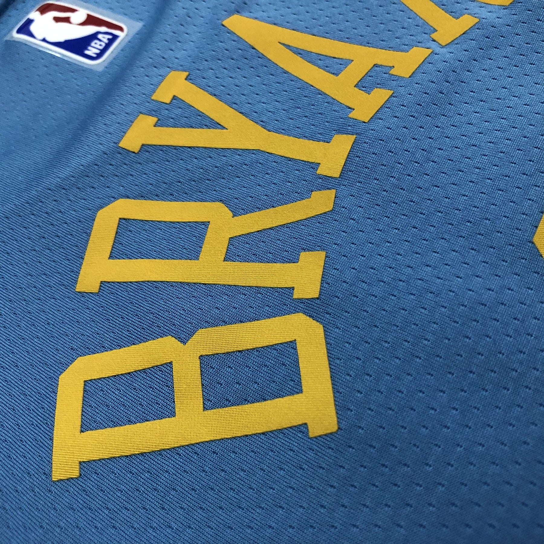 Regata Nike - Los Angeles Lakers Minneapolis Edition - Swingman - Rei da Pelada