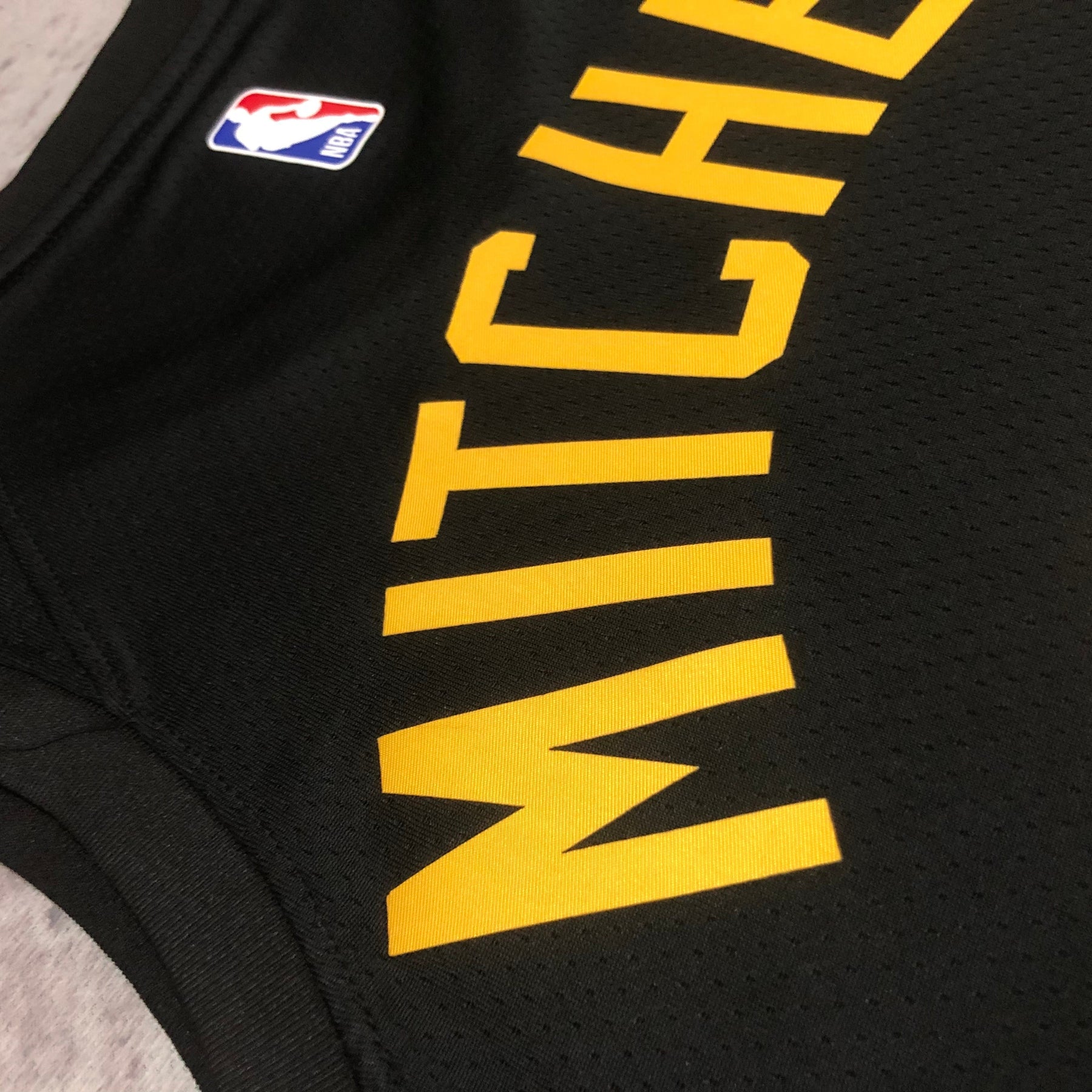 Regata Utah Jazz Statement Edition 22/23 - Rei da Pelada