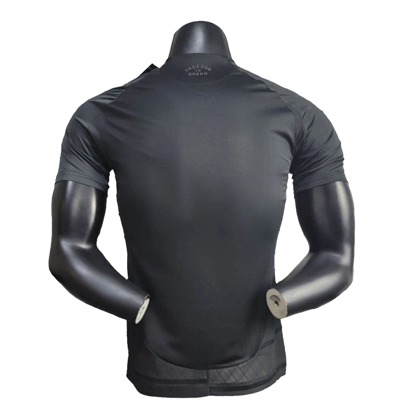 Camisa Inter Miami CF 25/26 II Away - Versão Jogador