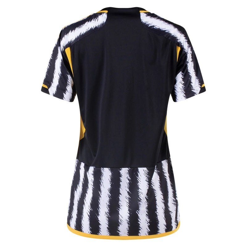 Camisa Juventus 23/24 I Home - Feminina