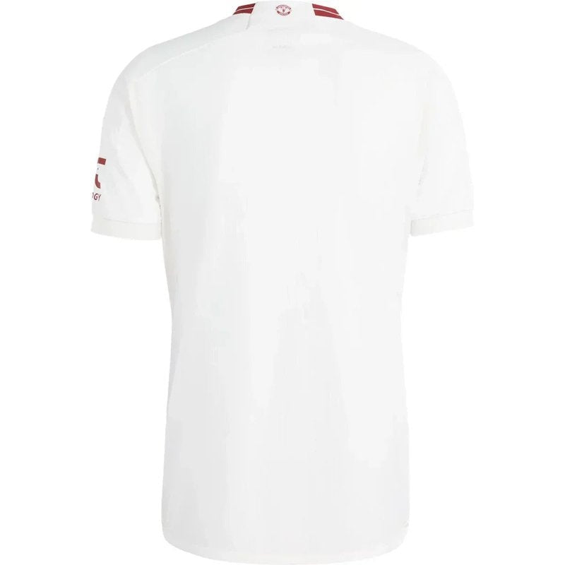 Camisa Manchester United 23/24 III Third - Versão Torcedor