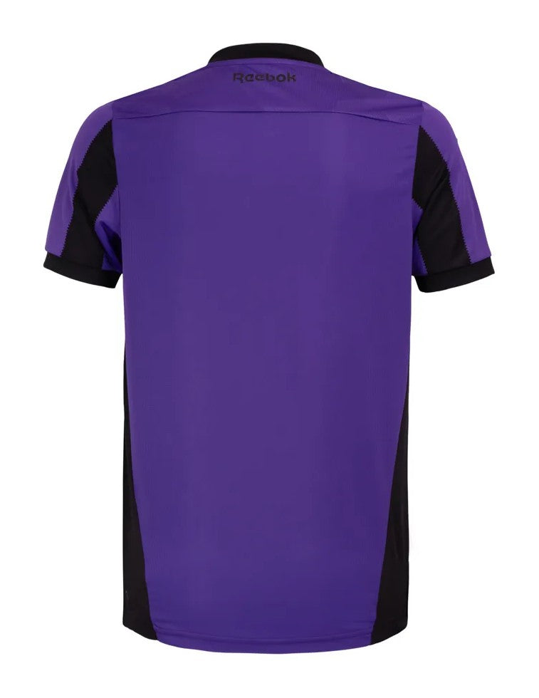 Camisa Botafogo 24/25 Goleiro - Roxo - Versão Torcedor