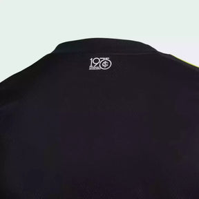 Camisa Internacional Goleiro Preta 25/26