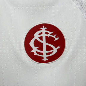 Camisa Internacional 25/26 II Away - Versão Torcedor