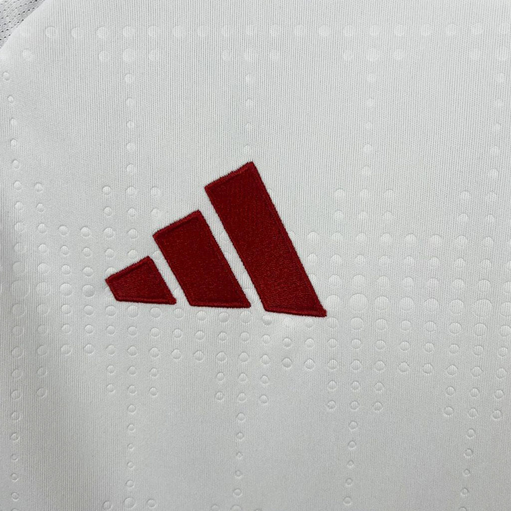 Camisa Internacional 25/26 II Away - Versão Torcedor