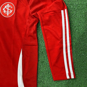 Camisa Internacional 25/26 Titular Manga Longa Home