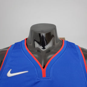 Regata Detroit Pistons Icon Edition 18/23 - Rei da Pelada