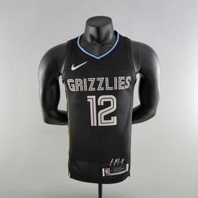 Regata Memphis Grizzlies Rookie of the year Edition 20/21 - Rei da Pelada