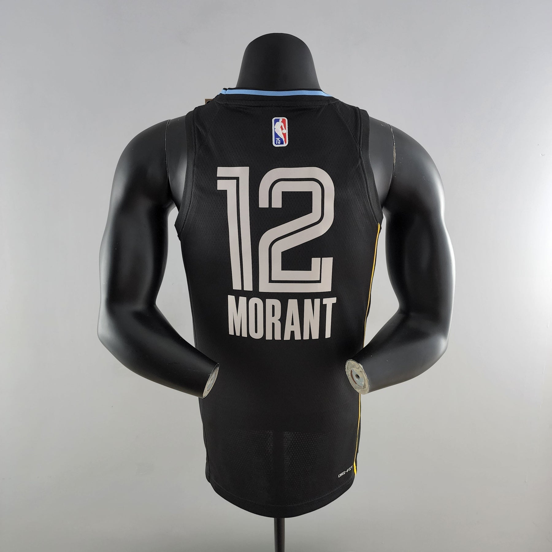 Regata Memphis Grizzlies Rookie of the year Edition 20/21 - Rei da Pelada