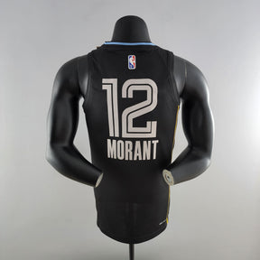 Regata Memphis Grizzlies Rookie of the year Edition 20/21 - Rei da Pelada