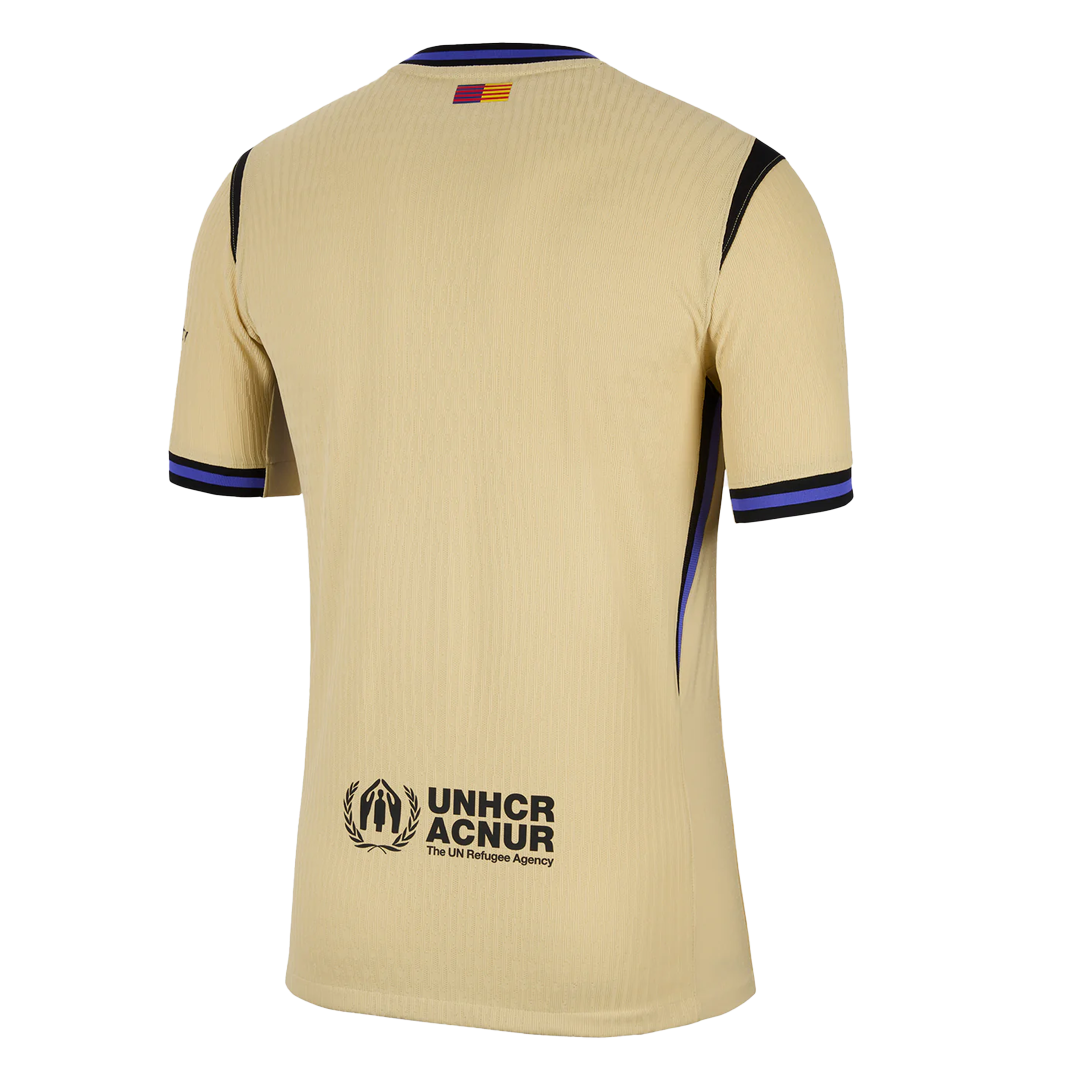 Camiseta Barcelona x Kobe Bryant 2025/26 + Chaveiro de Brinde 🎁