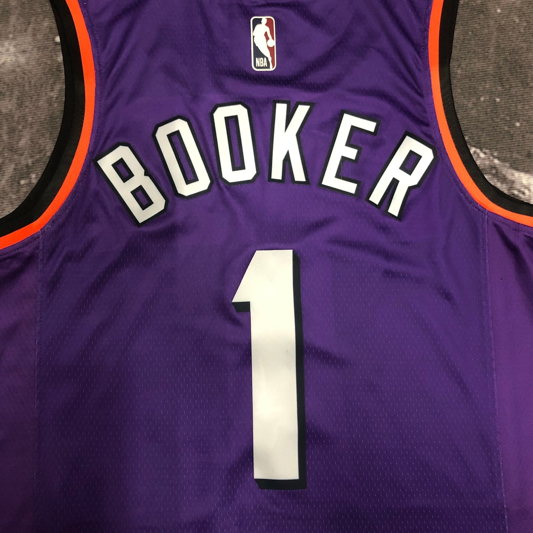 Regata Phoenix Suns Classic Edition 22/23 - Rei da Pelada