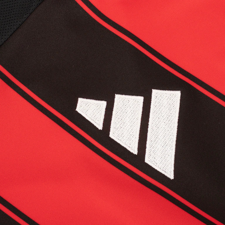 Camisa Flamengo Titular 25/26 – Masculina Torcedor