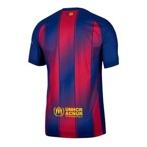 Camiseta Barcelona - Home 2025/26 + Chaveiro de Brinde 🎁