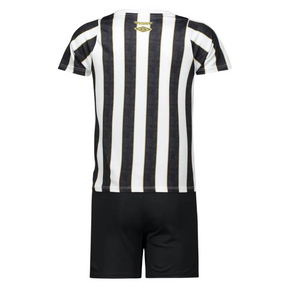 Kit Peixão Infantil 24/25 Away