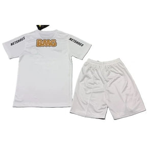 Kit Peixão infantil Retrô 2012/13 Home