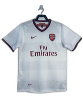 Camisa Arsenal 07/08 II Away - Versão Retrô